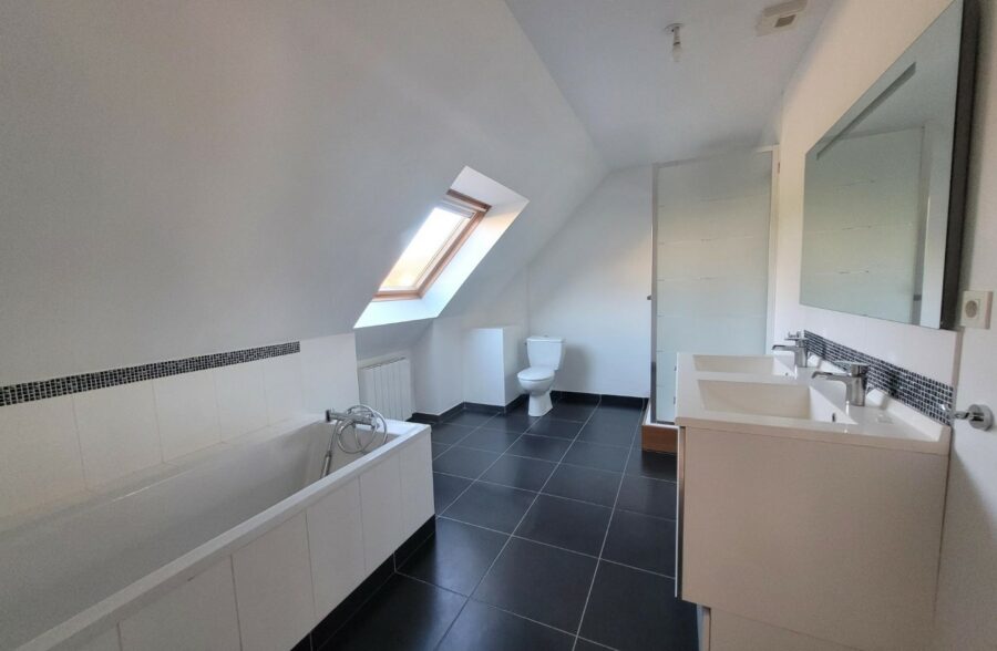 Location maison meublé à Pihen-Lès-Guînes