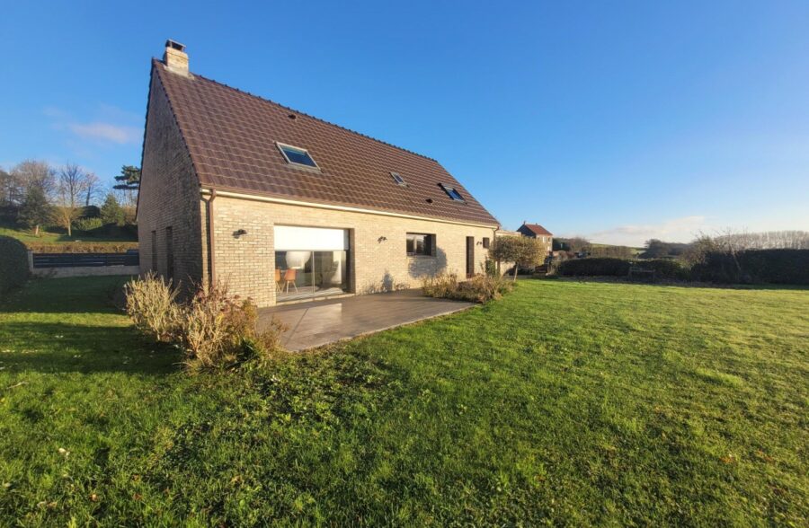 Location maison meublé à Pihen-Lès-Guînes