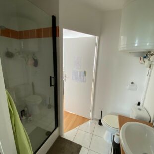 Location appartement meublé à La Madeleine