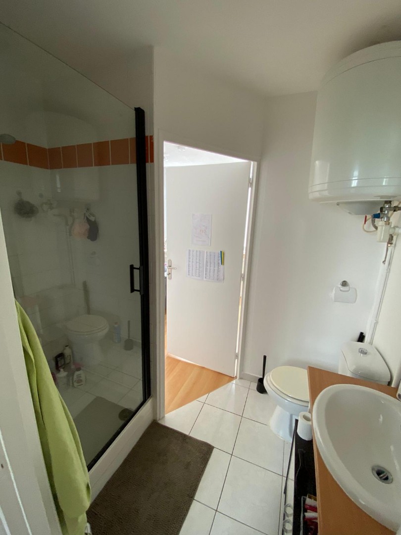 Location appartement meublé à La Madeleine