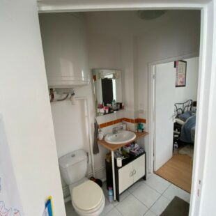 Location appartement meublé à La Madeleine