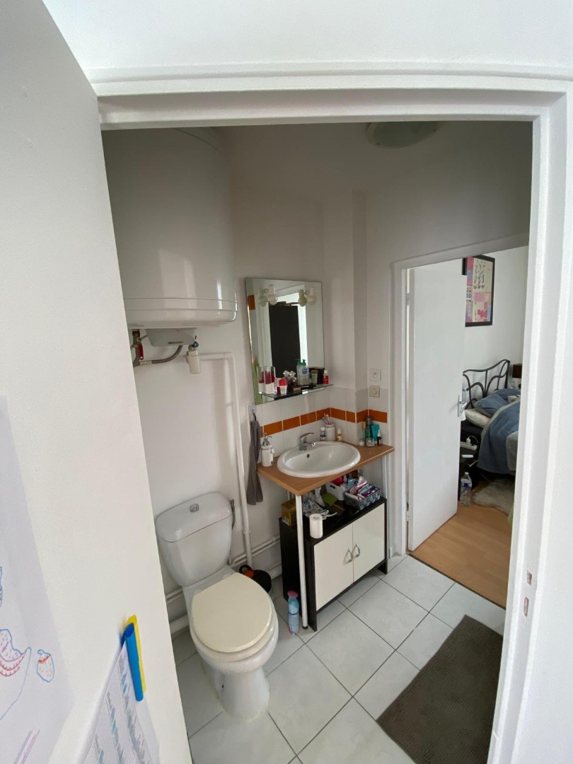 Location appartement meublé à La Madeleine