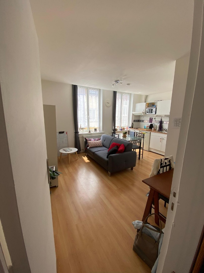 Location appartement meublé à La Madeleine