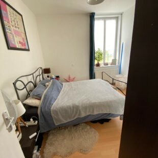 Location appartement meublé à La Madeleine