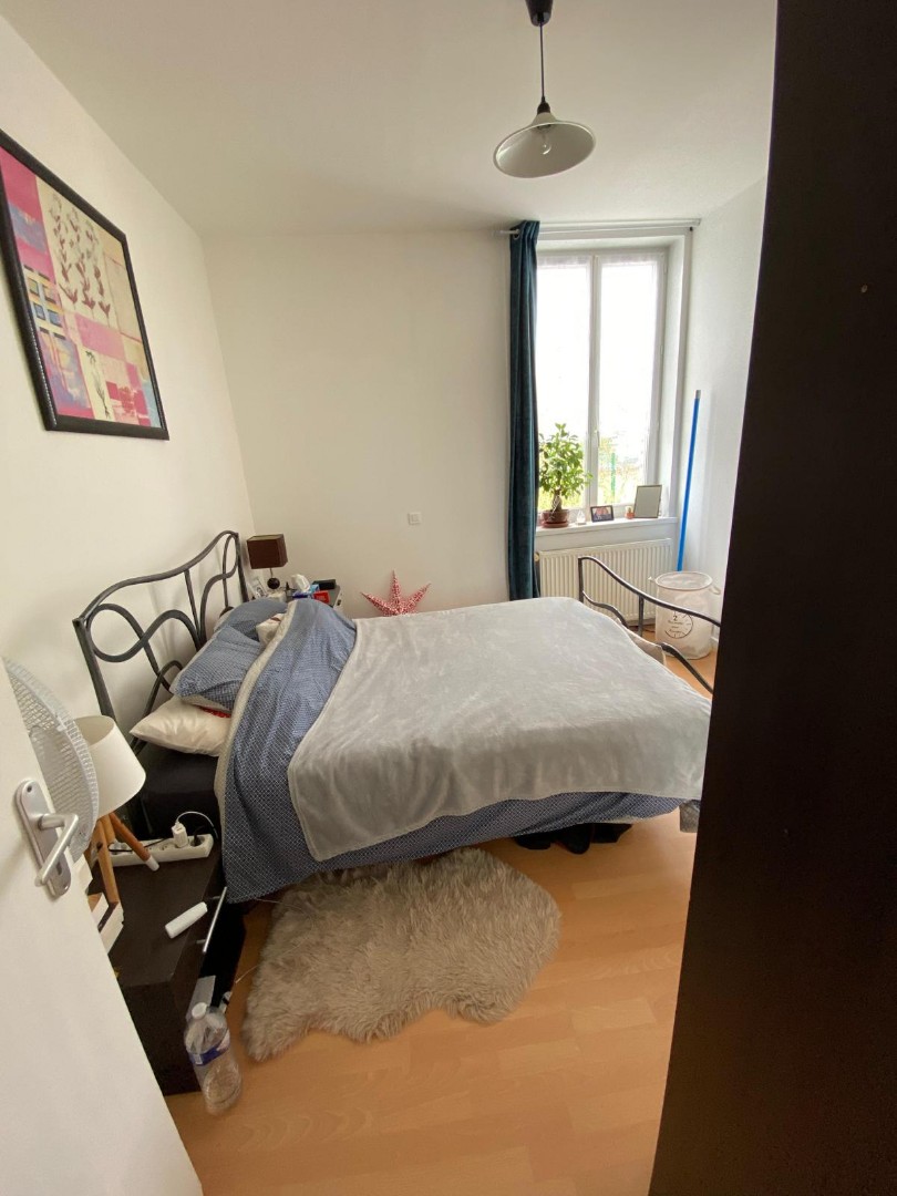 Location appartement meublé à La Madeleine