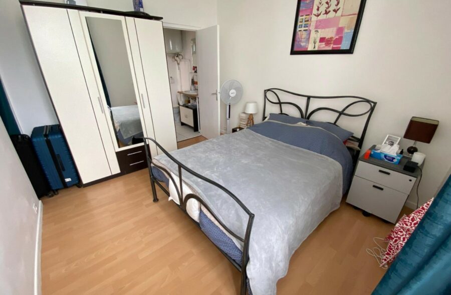 Location appartement meublé à La Madeleine