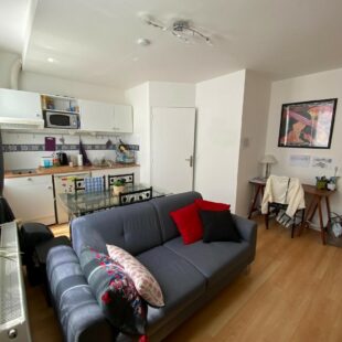 Location appartement meublé à La Madeleine