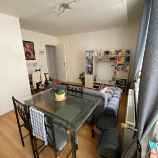 Location appartement meublé à La Madeleine