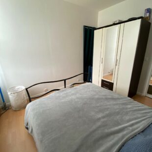 Location appartement meublé à La Madeleine