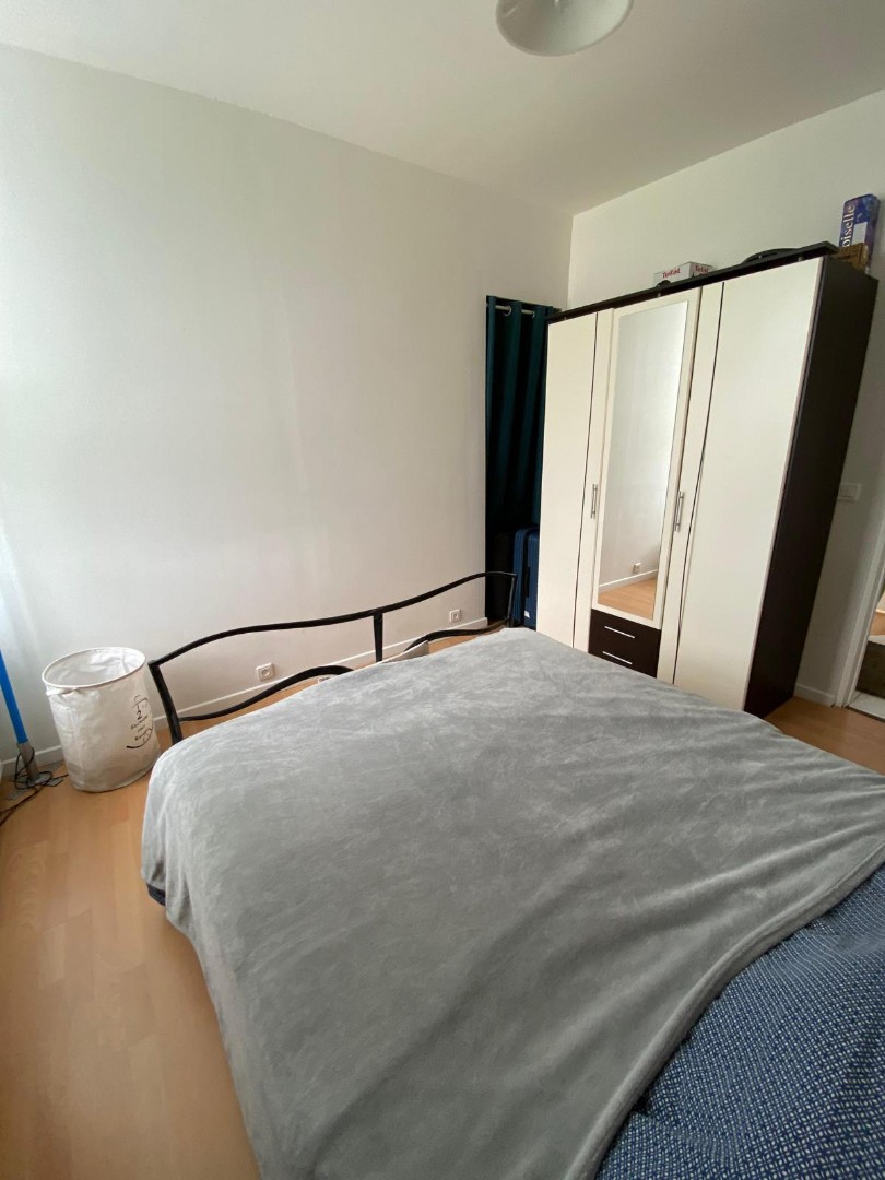 Location appartement meublé à La Madeleine