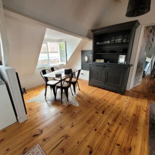 Location appartement meublé à Croix