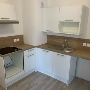 Location appartement à Lille