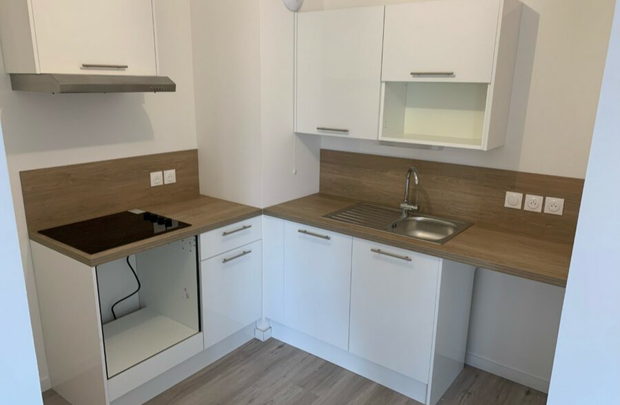 Location appartement à Lille