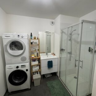 Location appartement à Lille