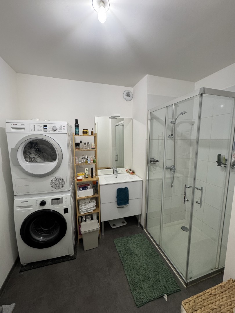 Location appartement à Lille