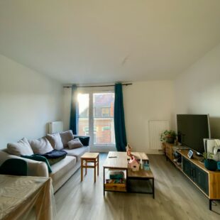 Location appartement à Lille