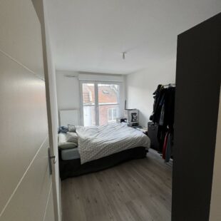 Location appartement à Lille