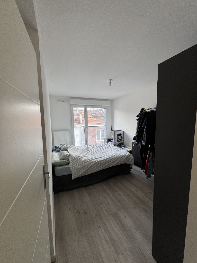 Location appartement à Lille