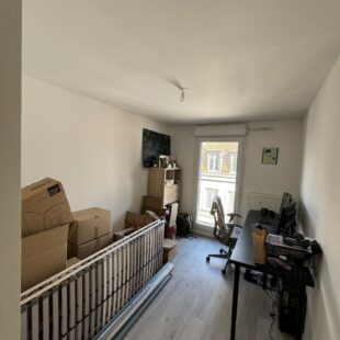 Location appartement à Lille