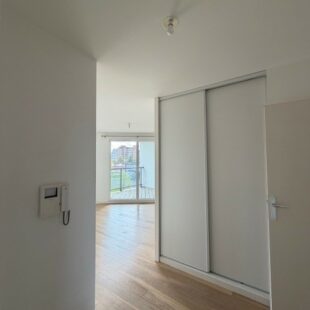 Location appartement à Lille
