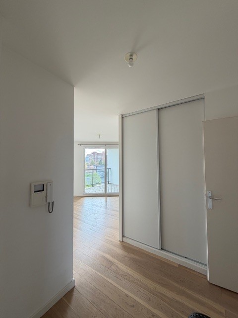 Location appartement à Lille