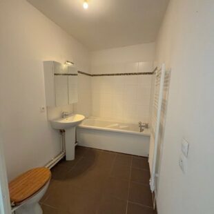 Location appartement à Lille