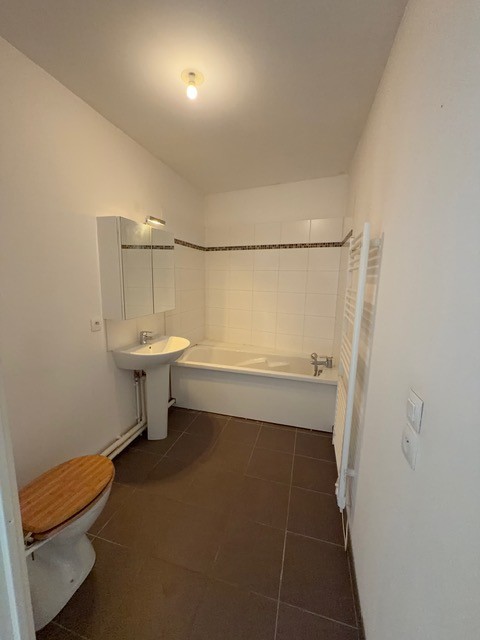 Location appartement à Lille