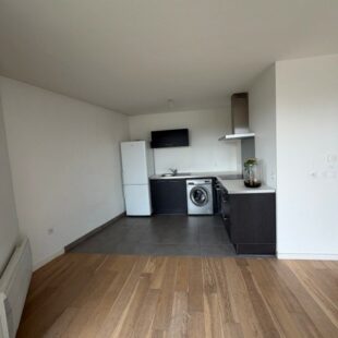 Location appartement à Lille