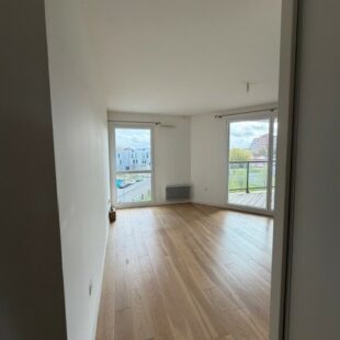 Location appartement à Lille