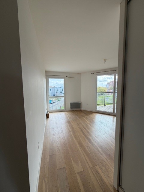 Location appartement à Lille