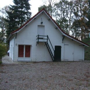 Location appartement meublé à Arques