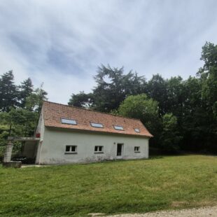Location appartement meublé à Arques