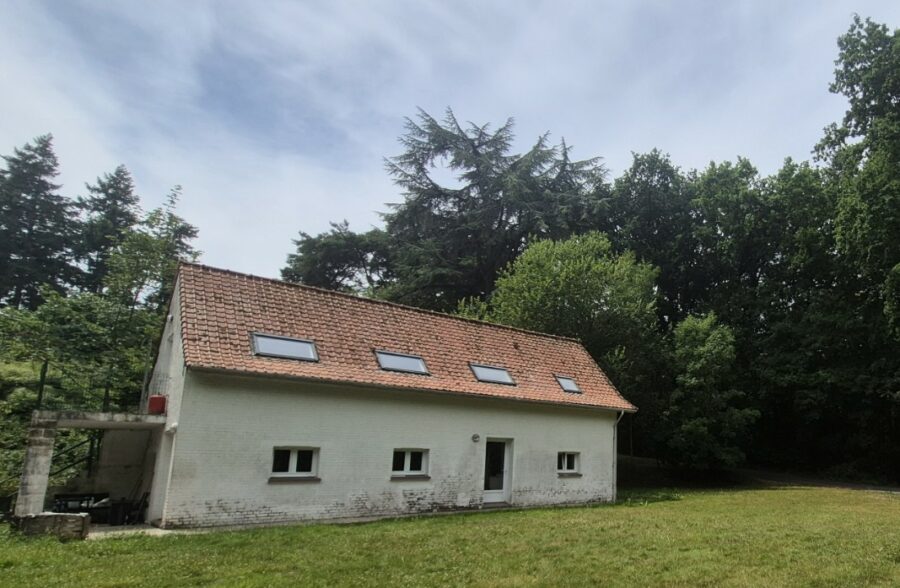Location appartement meublé à Arques