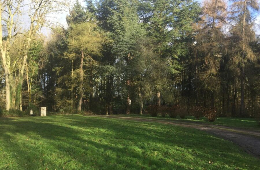 Location appartement meublé à Arques