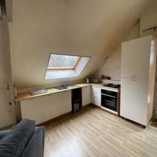 Location appartement meublé à Arques