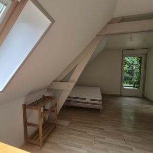 Location appartement meublé à Arques