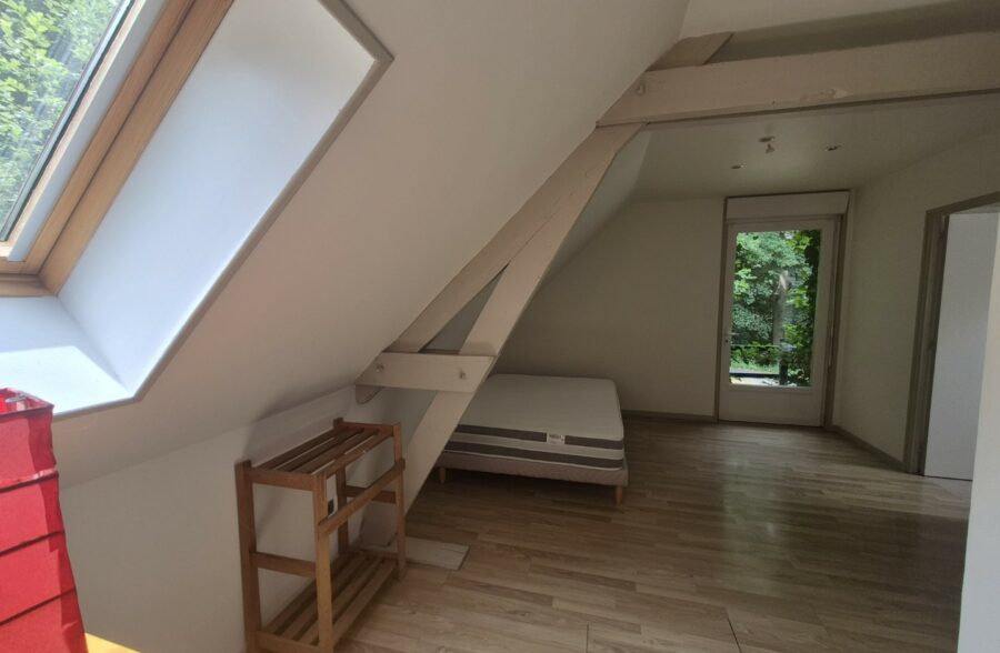 Location appartement meublé à Arques