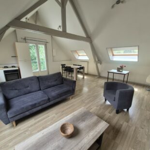 Location appartement meublé à Arques