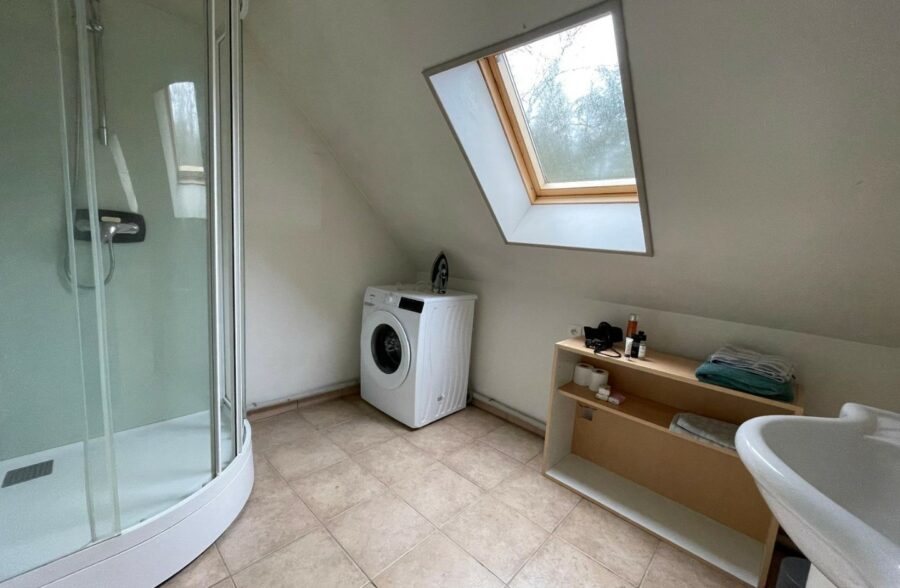 Location appartement meublé à Arques