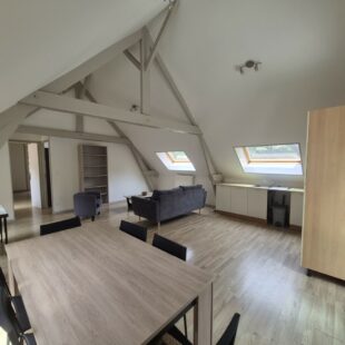 Location appartement meublé à Arques