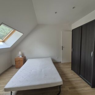 Location appartement meublé à Arques