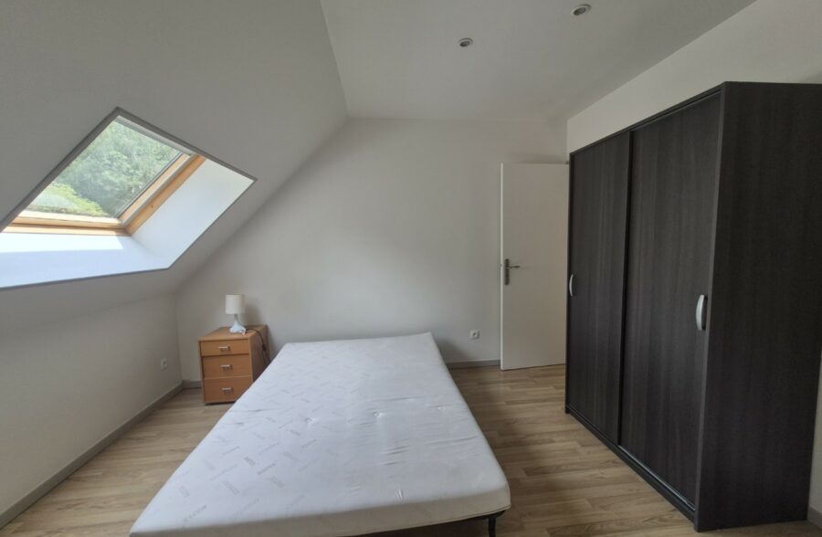 Location appartement meublé à Arques
