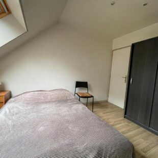 Location appartement meublé à Arques