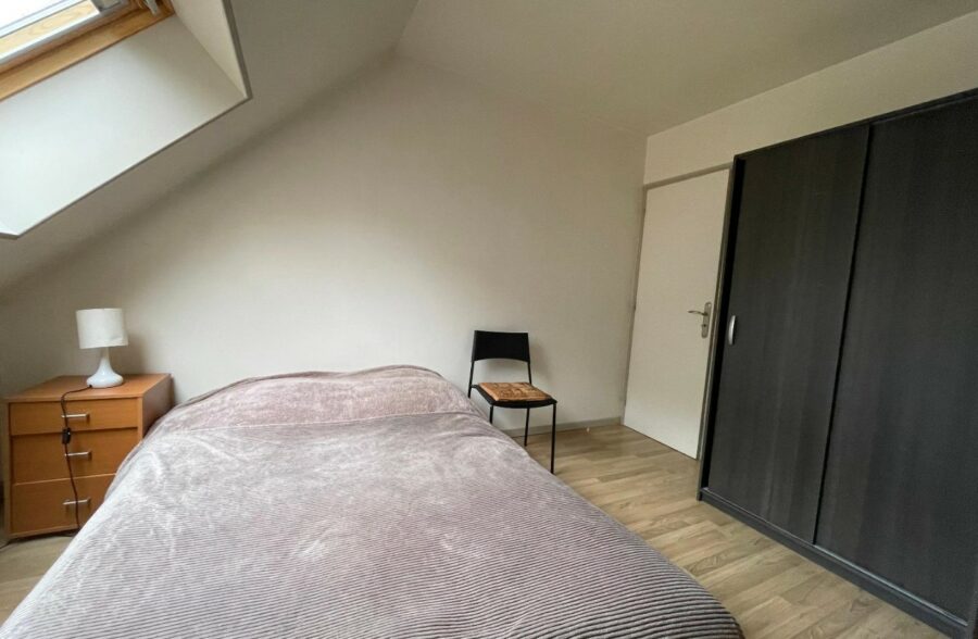 Location appartement meublé à Arques