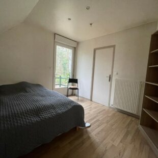 Location appartement meublé à Arques