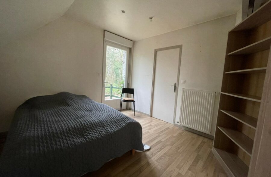 Location appartement meublé à Arques