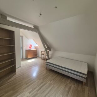 Location appartement meublé à Arques