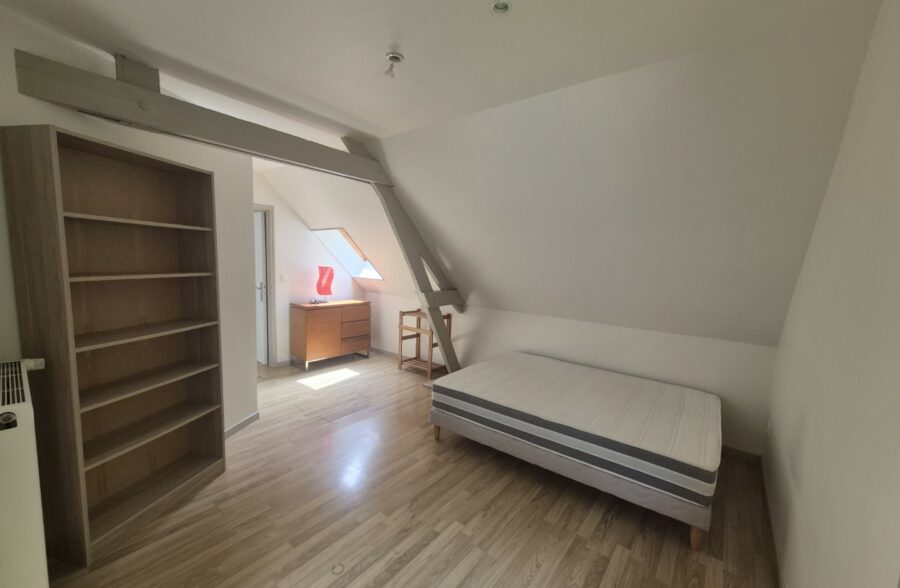 Location appartement meublé à Arques