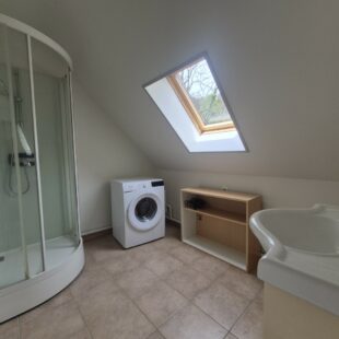 Location appartement meublé à Arques