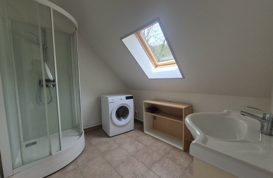 Location appartement meublé à Arques